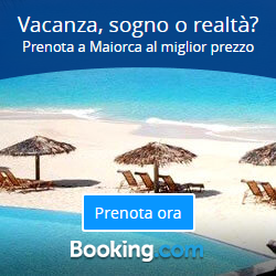 Prenota a Maiorca al miglior prezzo con Booking.com