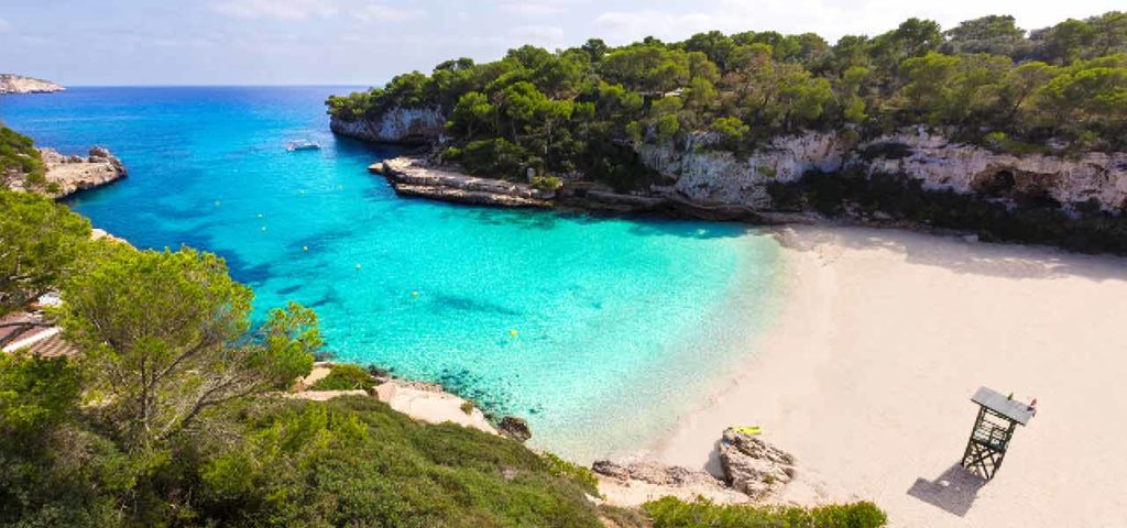 maiorca vacanze