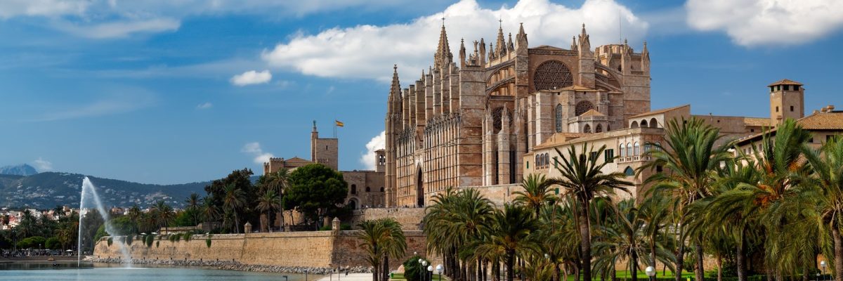 visitare palma