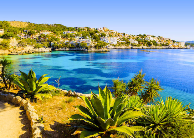 Da Minorca a Maiorca: la scelta di Rosanna - Isola di Maiorca