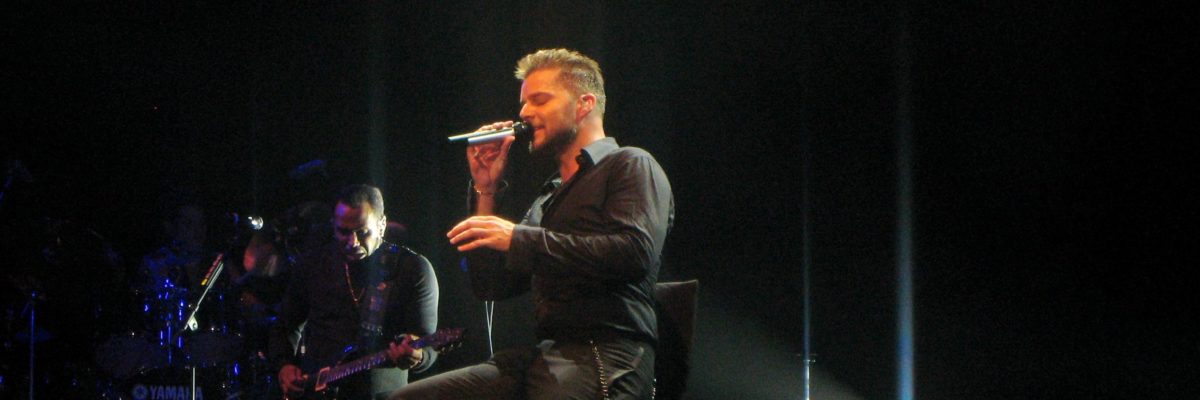 Ricky Martin in concerto a Maiorca: a maggio il “One World Tour”