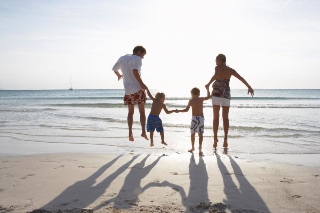 Vacanze con i bambini: Maiorca è la meta preferita dalle famiglie