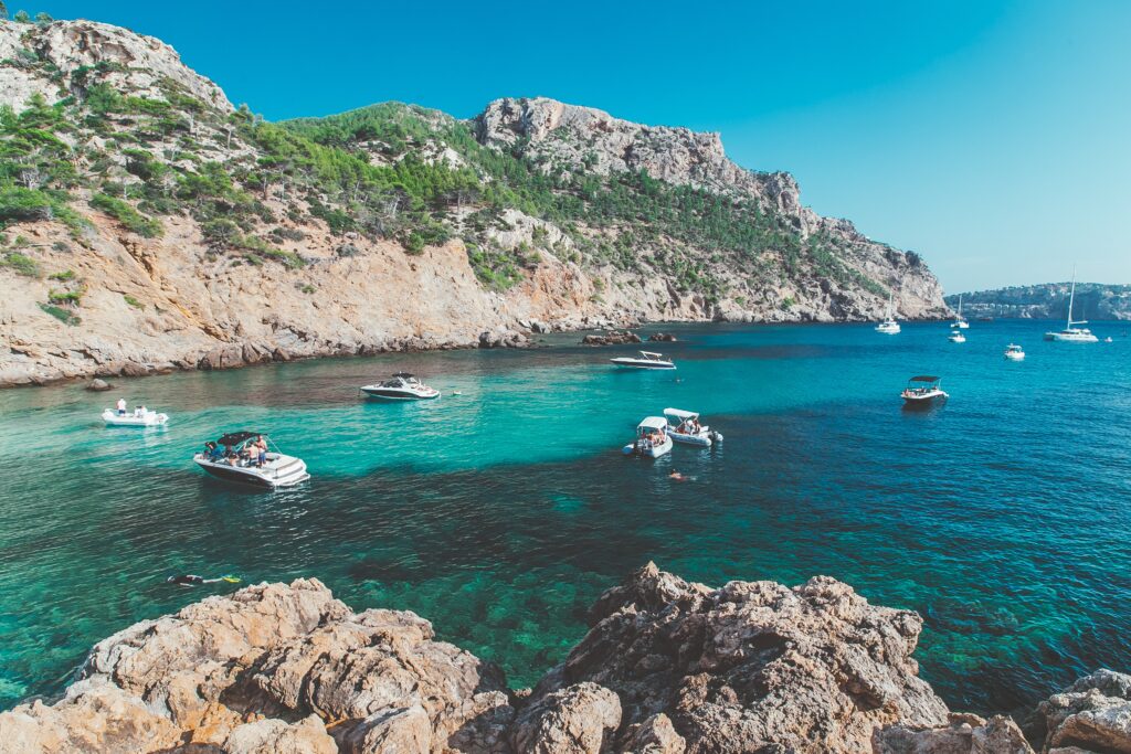 Maiorca: un’isola da esplorare tra mille emozioni